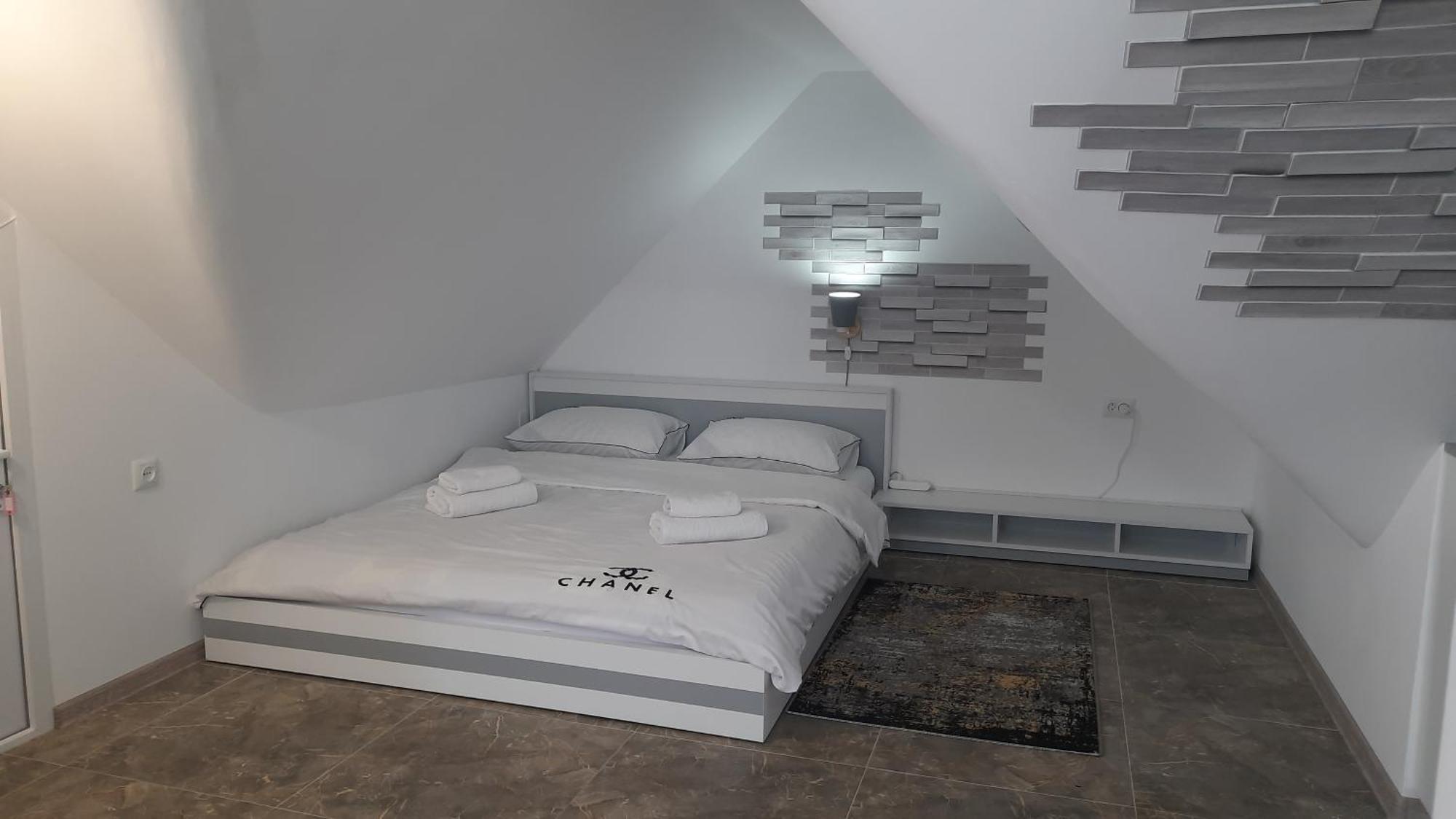 Guesthouse Next To Beach Batumi Exterior foto