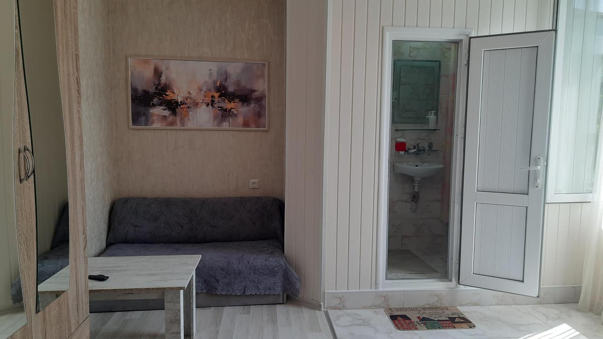 Guesthouse Next To Beach Batumi Exterior foto